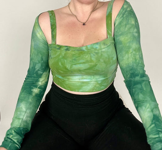 Made To Order The Shrug