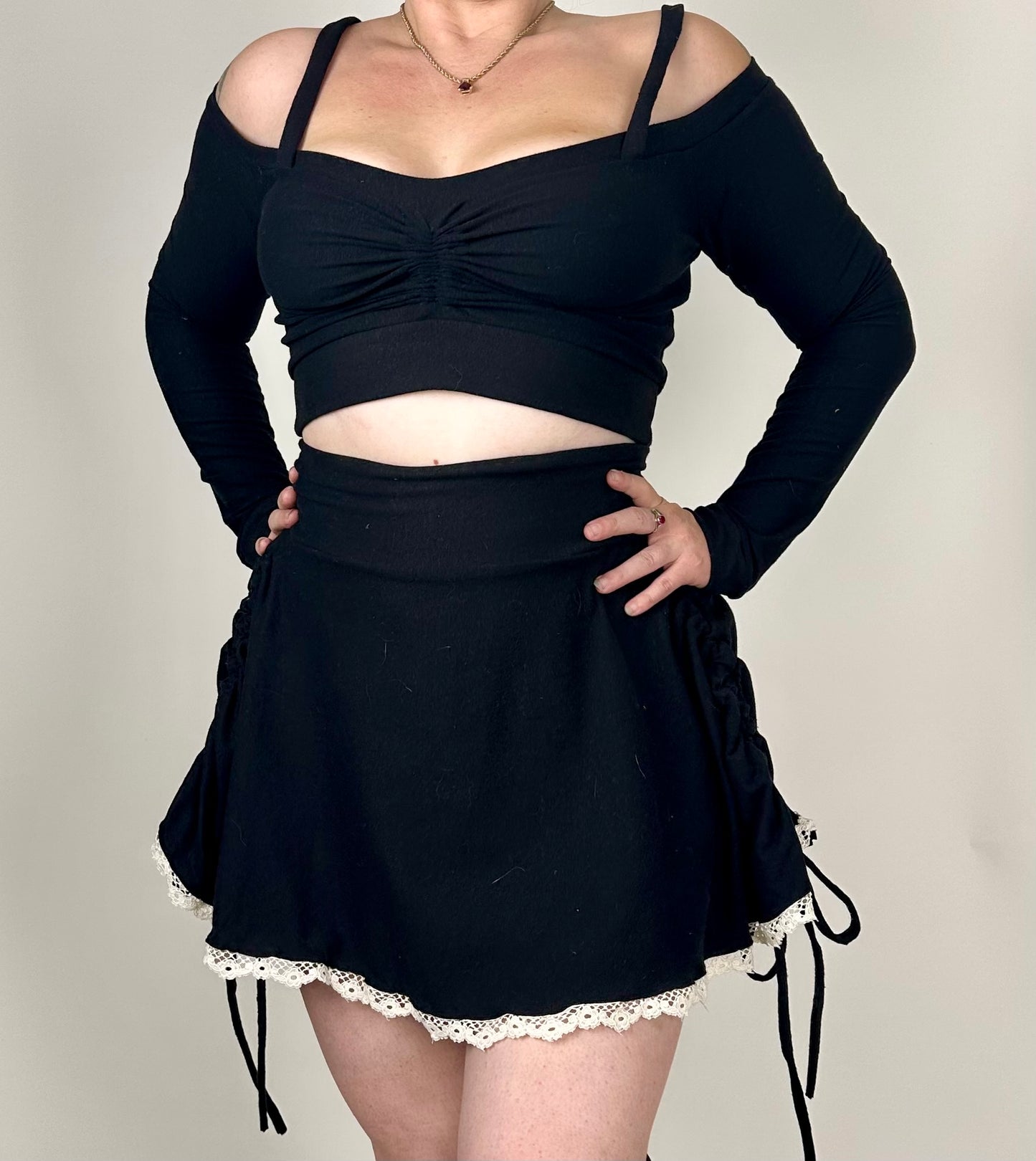 Made To Order Enchantment Skort