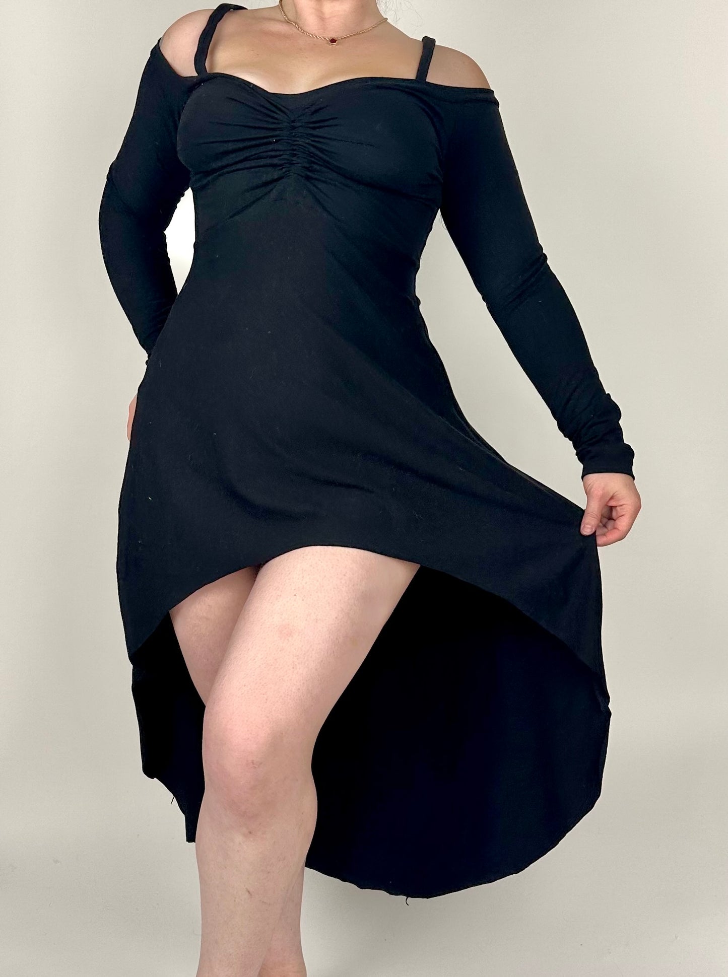 Medium Earthbound Mermaid Dress