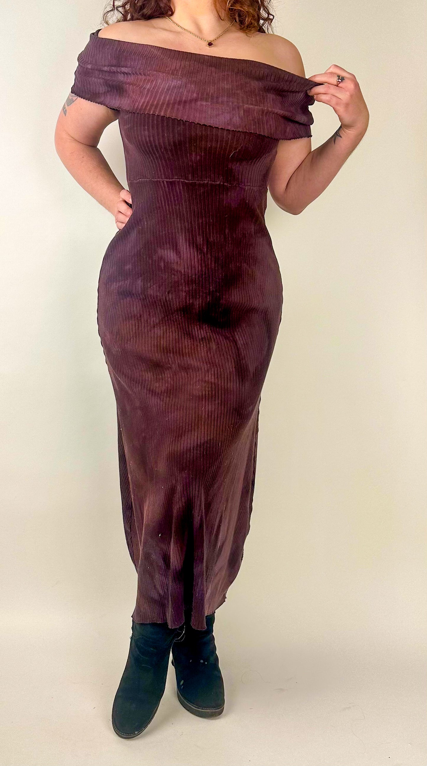 Made To Order - The Promised Land Dress