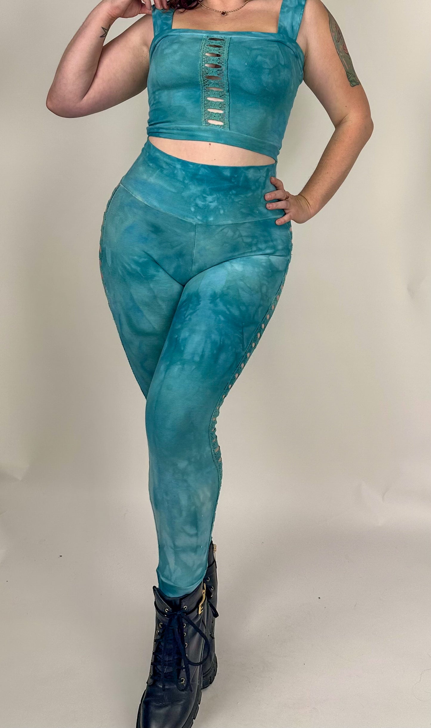 Made To Order Delilah Legging