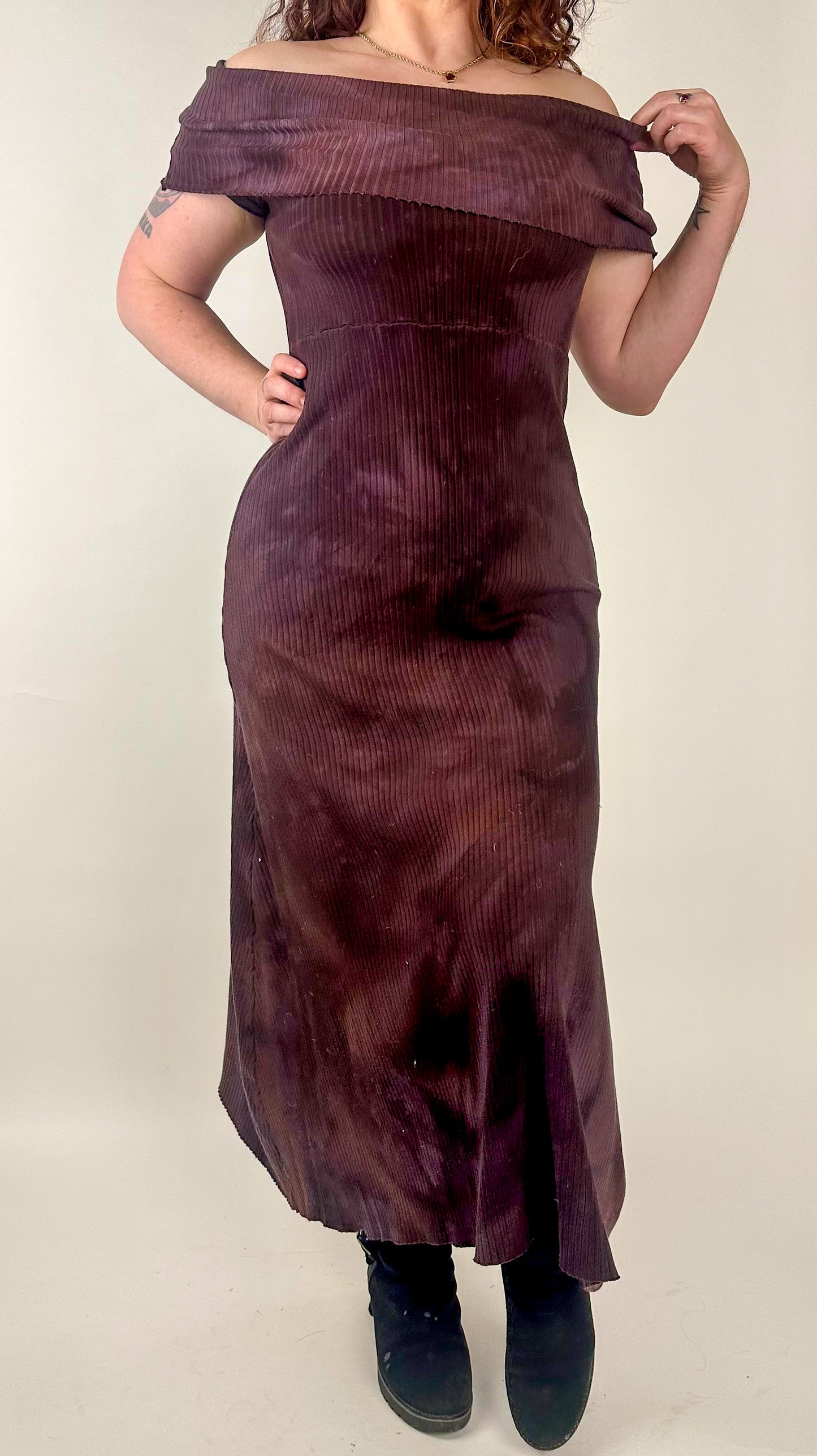 Made To Order - The Promised Land Dress