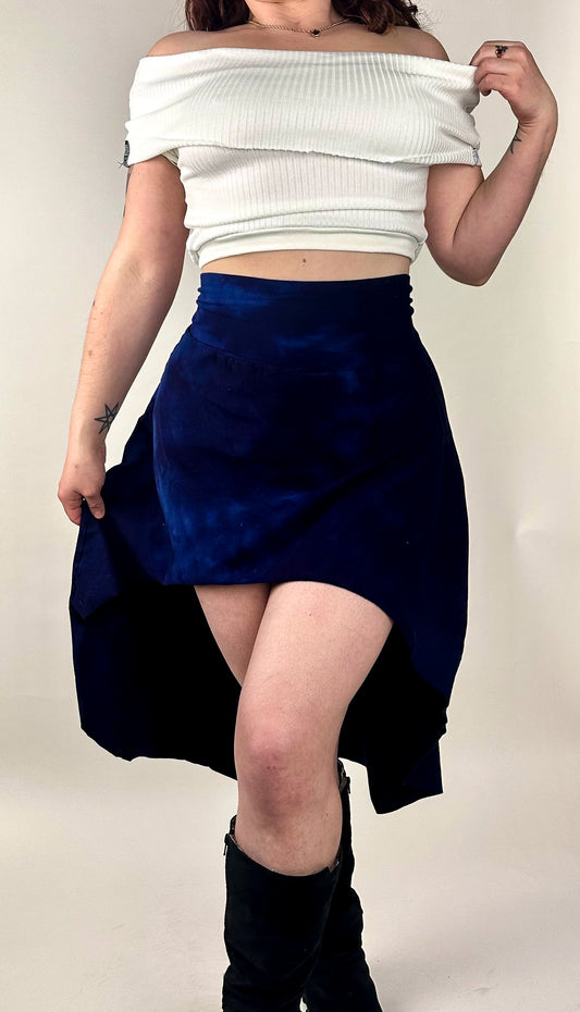 Made To Order - The OG Hi-Low Skirt