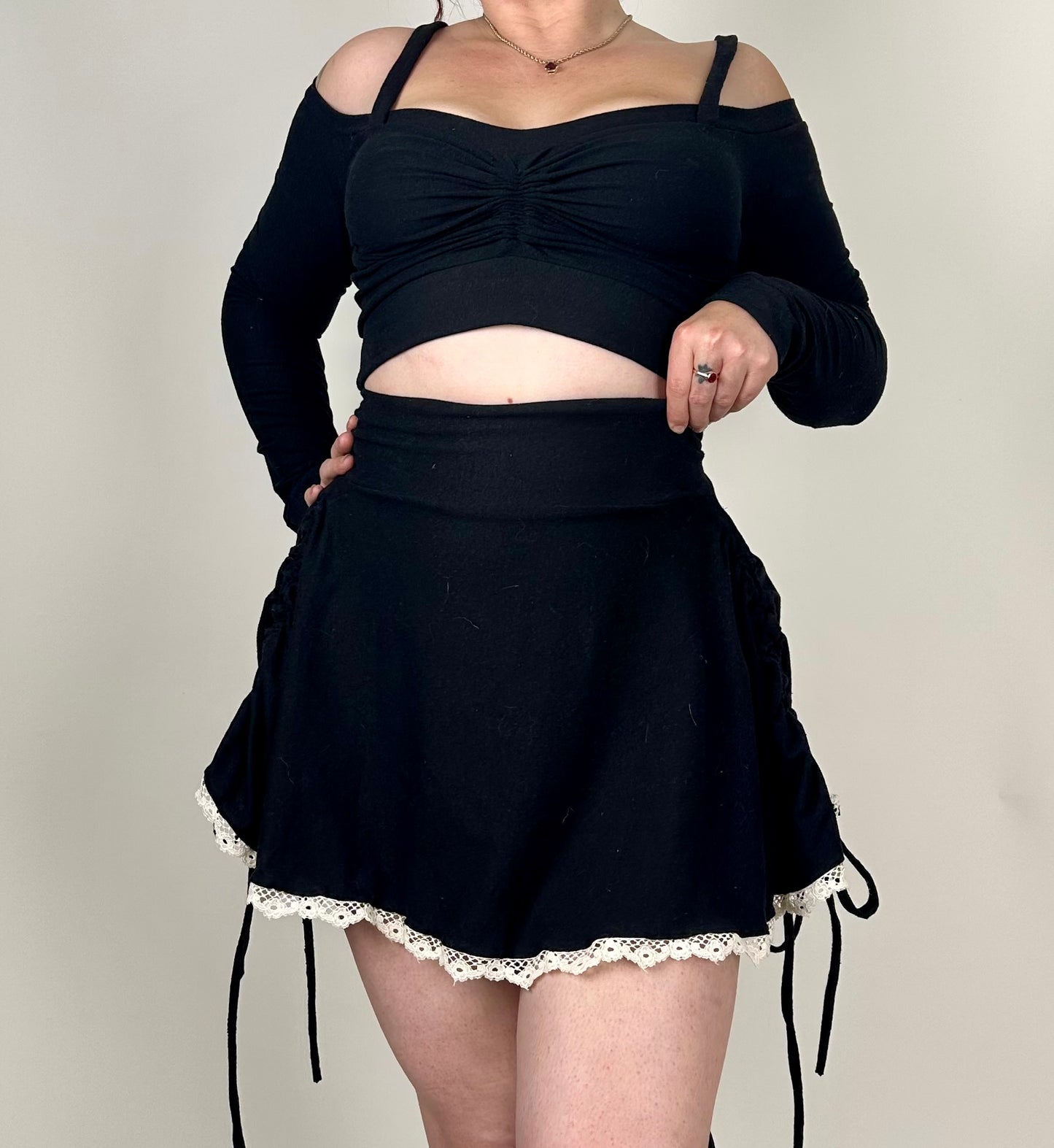 Made To Order Enchantment Skort