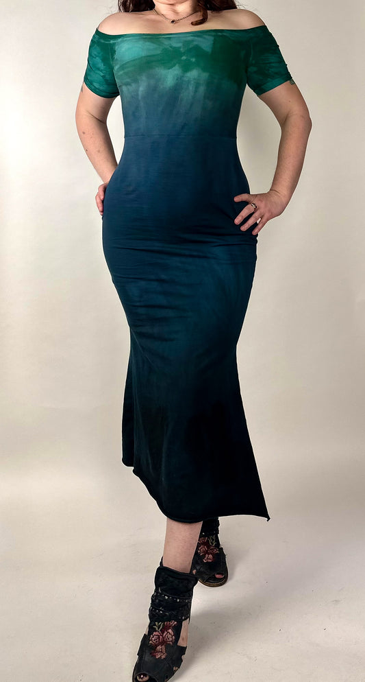 Made To Order - The Siren Song Dress