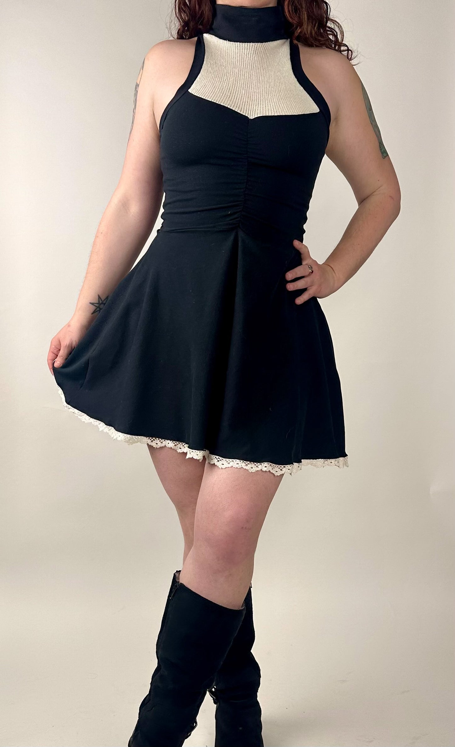 Made To Order - The Sweetheart Dress