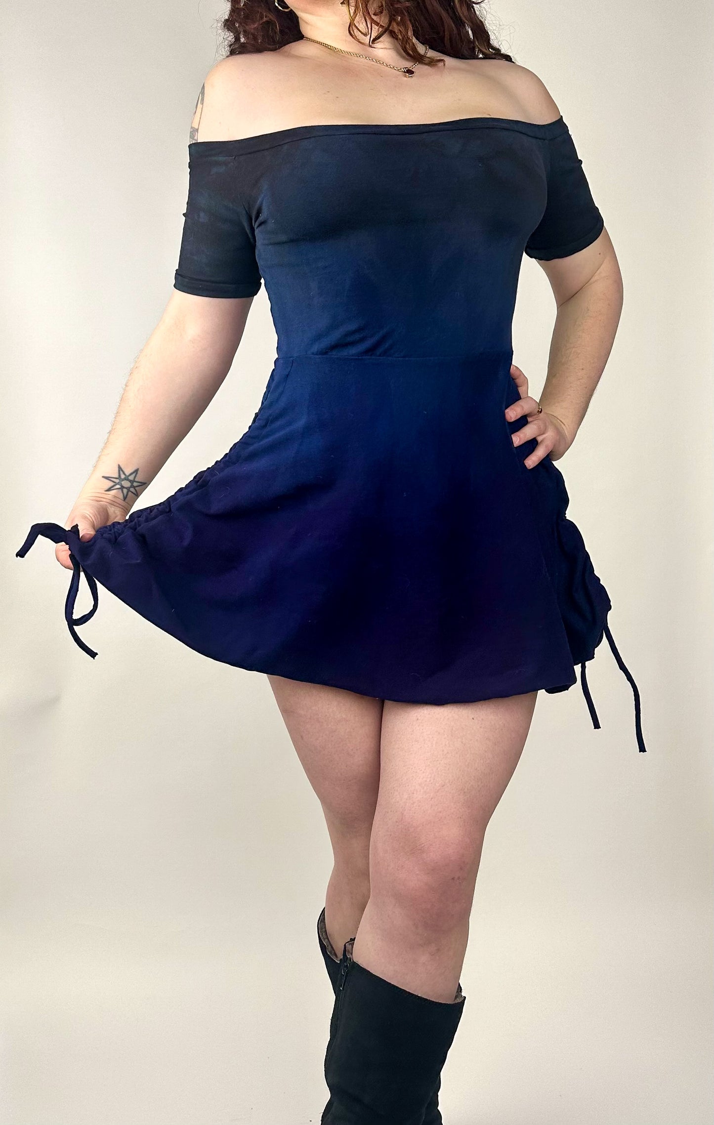 Made To Order - Number 1 Dress