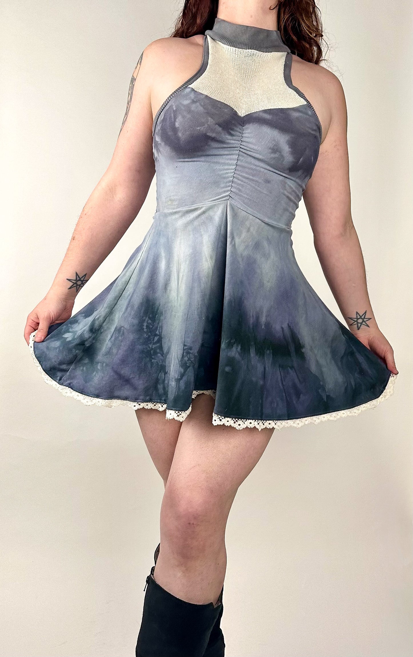 Medium Sweetheart Dress