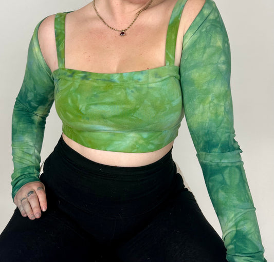 Made To Order Everyday Bralette