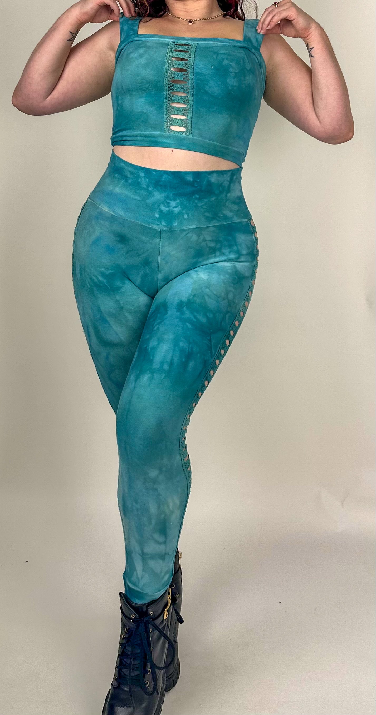 Made To Order Delilah Legging