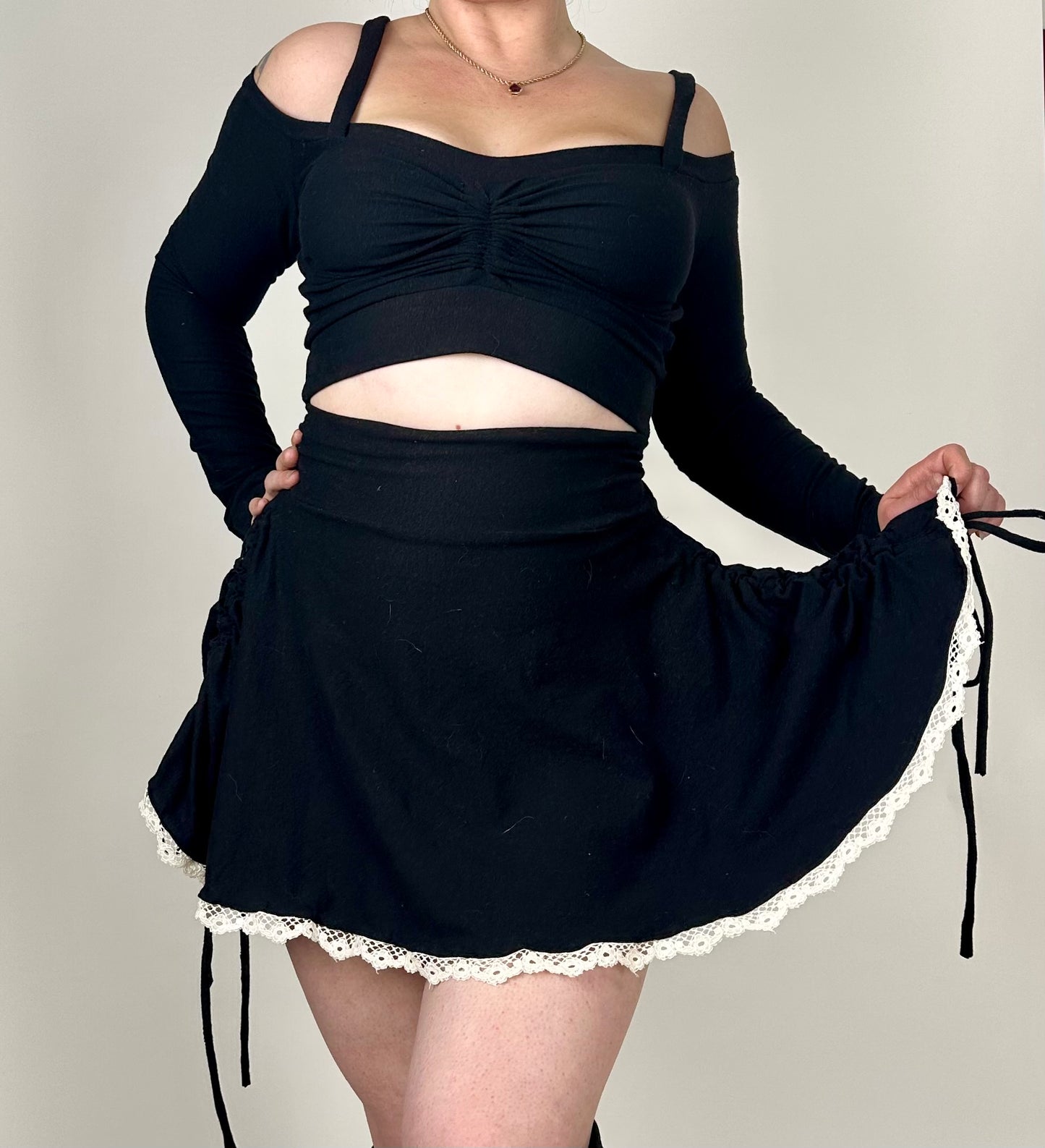 Made To Order Enchantment Skort