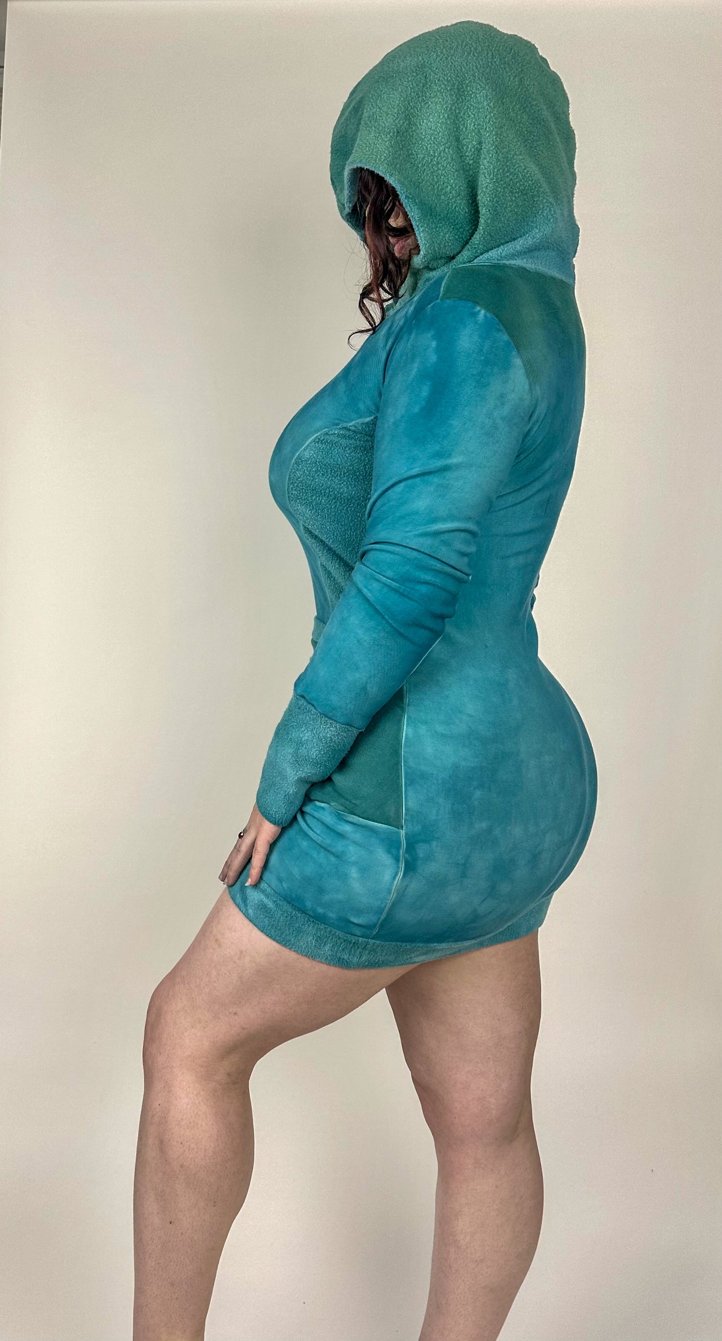 Medium North Star Hoodie