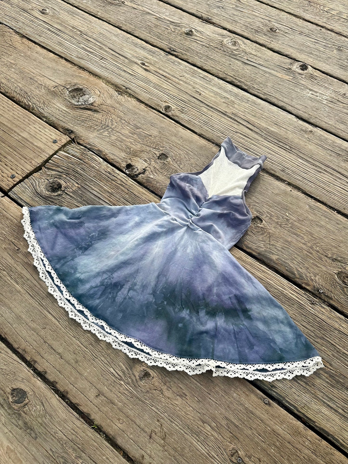 Medium Sweetheart Dress