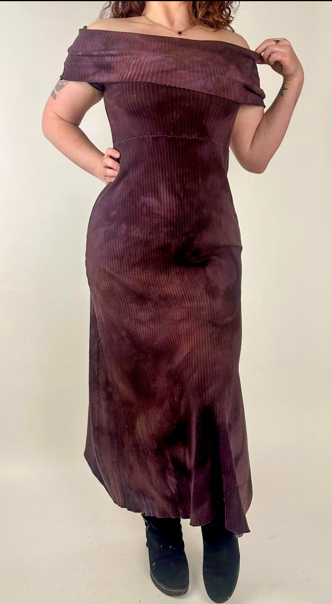 Made To Order - The Promised Land Dress
