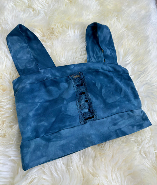 Small Cherry Blossom Girl tank