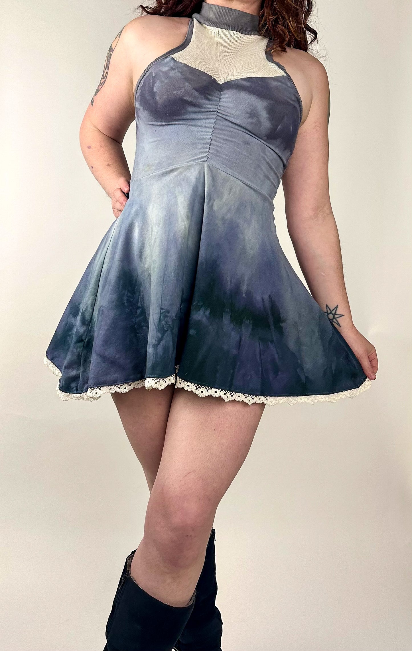 Medium Sweetheart Dress