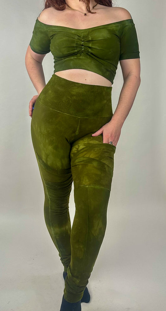 Made To Order - The Vanguard Legging
