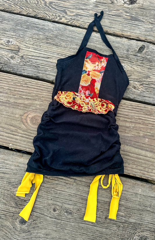 Small Lacer Ryder Dress