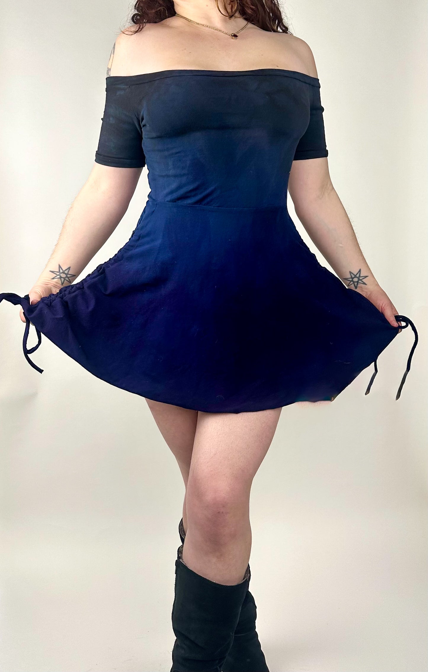 Made To Order - Number 1 Dress