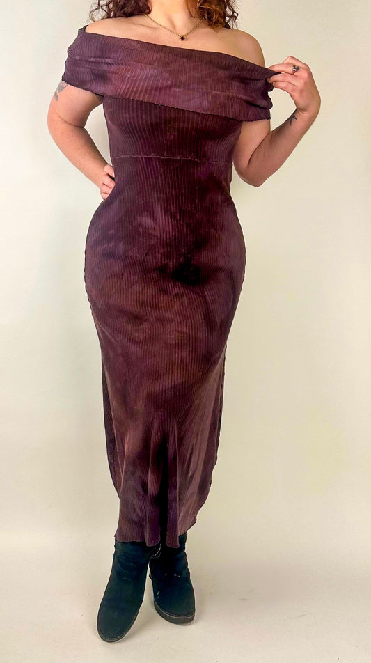 Made To Order - The Promised Land Dress