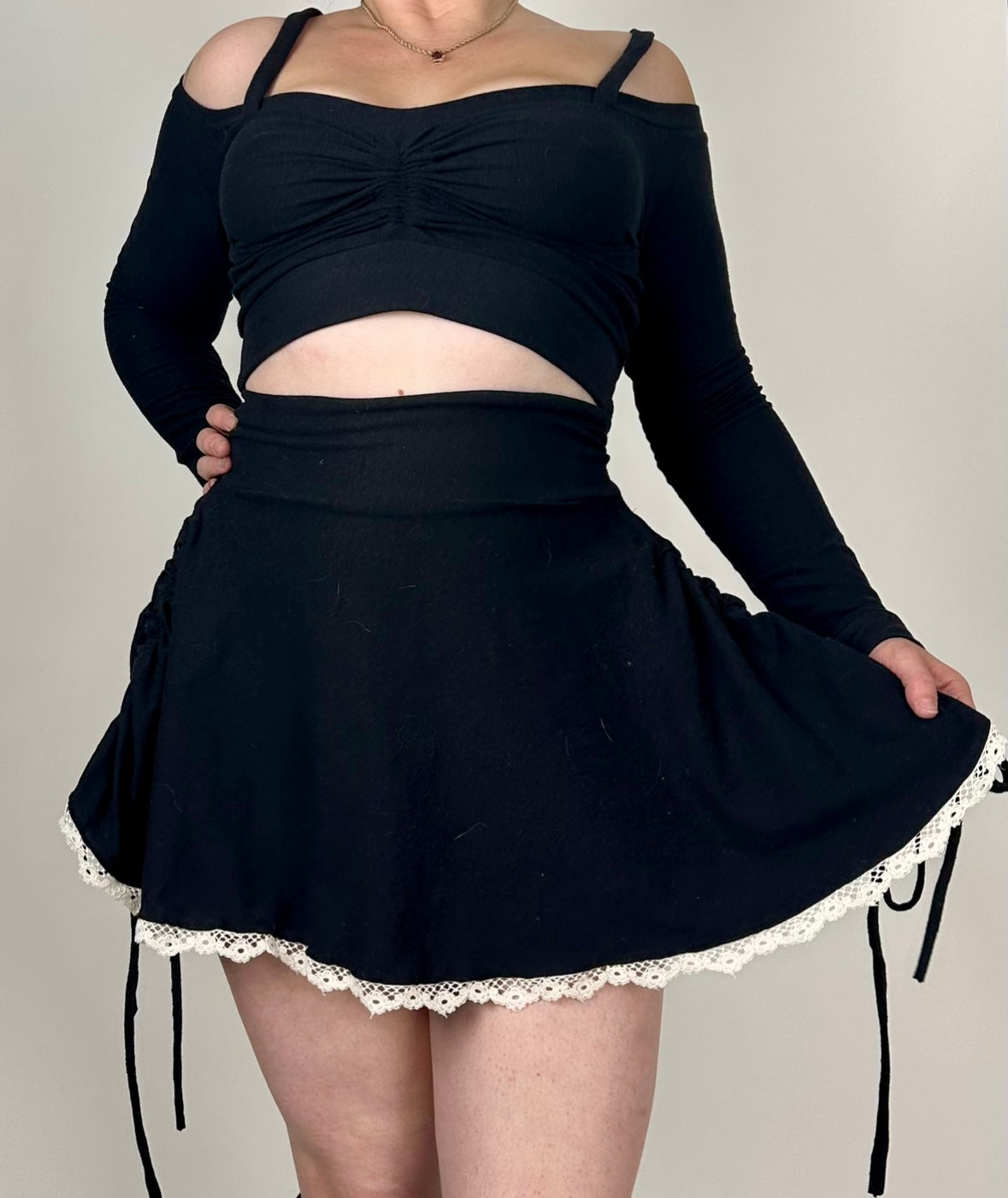 Made To Order Enchantment Skort