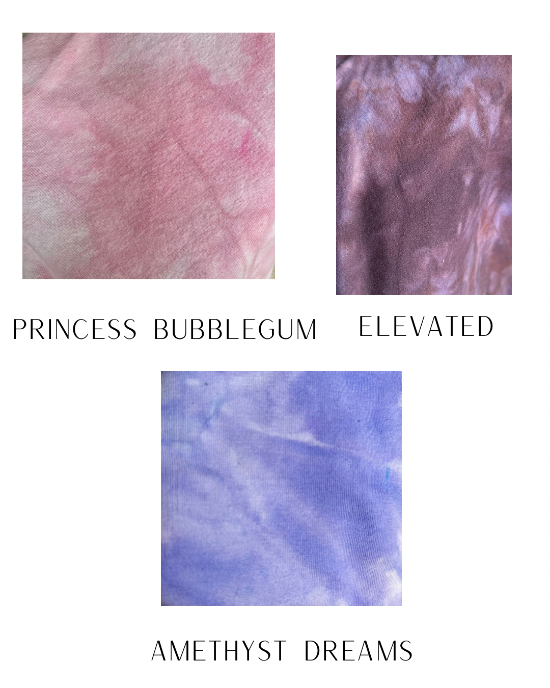 Made To Order Cocoon Jacket